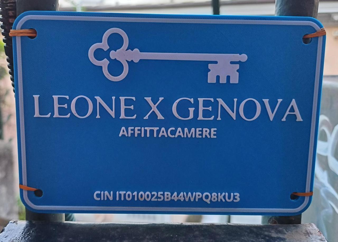 Leone X *